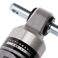 FOX Offroad Shocks - FOX Shocks 987-24-008 Performance Series 2.5 Smooth Body IFP HTO Shock - Image 2