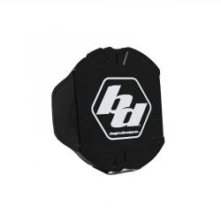 Baja Designs - Baja Designs 298001 LP4 Single Rock Guard - Image 1