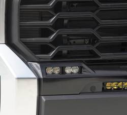 Baja Designs - Baja Designs 448080 S2 Sport Dual Fog Pocket Light Kit - Image 2