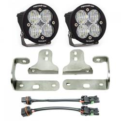 Baja Designs - Baja Designs 447066 Squadron-R Sport Fog Pocket Light Kit - Image 1