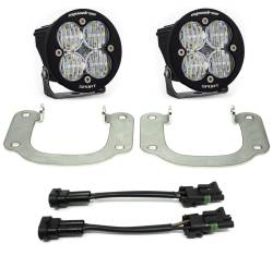 Baja Designs - Baja Designs 447501 Squadron-R Sport Fog Pocket Light Kit - Image 2