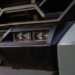 Baja Designs - Baja Designs 448162 S2 SAE OEM Fog Light Replacement Kit for Toyota - Image 1