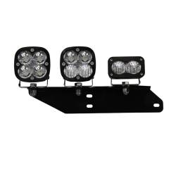 Baja Designs - Baja Designs 447567 Squadron/S2 Unlimited Fog Pocket Light Kit - Image 1