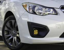 Baja Designs - Baja Designs 447725 Squadron-R SAE Fog Pocket Light Kit - Image 2