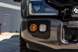 Baja Designs - Baja Designs 447739 Squadron SAE/Sport Fog Pocket Light Kit - Image 2