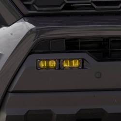 Baja Designs - Baja Designs 448240 S2 SAE OEM Fog Light Replacement Kit for Toyota - Image 2