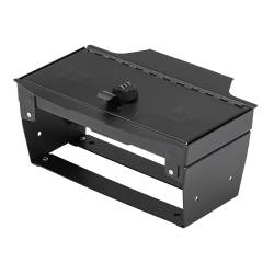 Tuffy Security Products - Tuffy Security 321-01-A Console Safe 3-Digit Combo for 10-18 Ram Trucks - Image 1
