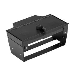 Tuffy Security Products - Tuffy Security 321-01-A Console Safe 3-Digit Combo for 10-18 Ram Trucks - Image 2