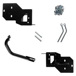 ARB - ARB 3562040 Bumper Fitting Kit - Image 2