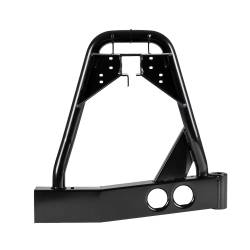 ARB - ARB 5700252 Swingaway Spare Tire Carrier Right for 98-15 Land Cruiser - Image 1