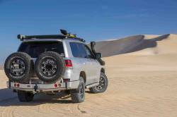 ARB - ARB 5700251 Swingaway Spare Tire Carrier Left Side - Image 2