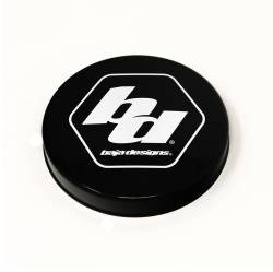 Baja Designs - Baja Designs 668011 XL-R Single Rock Guard - Image 1