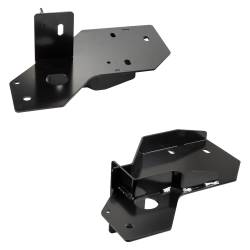 ARB - ARB 3562060 Bumper Fitting Kit - Image 1