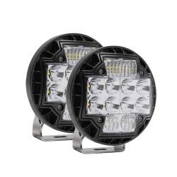 ARB - ARB TM512 TM5 Combo White Set - Image 2