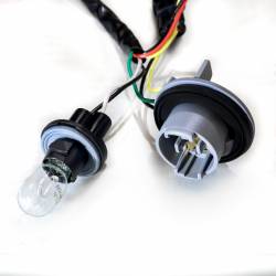 AlphaRex - AlphaRex 640013 Black LED Taillights for 19-22 Ram 2500/3500 - Image 2