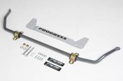 Progress LT - Progress 62.0102 Rear 22mm Anti-Sway Bar for Honda/Acura - Image 1