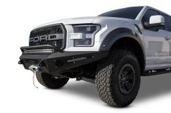 Addictive Desert Designs - Addictive Desert Designs F117382860103 HoneyBadger Front Bumper - Image 9