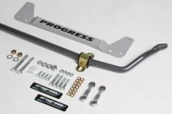 Progress LT - Progress 62.0103 Rear 24mm Adjustable Anti-Sway Bar for Honda/Acura - Image 2
