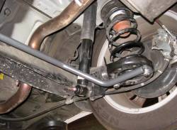 Progress LT - Progress 62.1320 Rear 19mm Anti-Sway Bar - Image 2