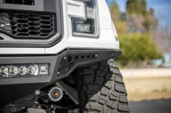 Addictive Desert Designs - Addictive DD F114922770103 Rock Fighter Frame Cut Front Bumper 17-20 Ford Raptor - Image 2