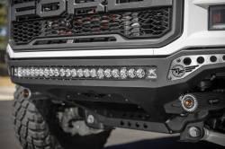 Addictive Desert Designs - Addictive DD F114922770103 Rock Fighter Frame Cut Front Bumper 17-20 Ford Raptor - Image 3