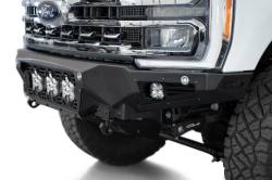 Addictive Desert Designs - Addictive Desert Designs F810014100103 Bomber Front Bumper - Image 3