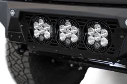 Addictive Desert Designs - Addictive Desert Designs F810014100103 Bomber Front Bumper - Image 9