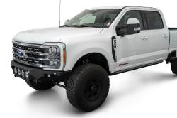 Addictive Desert Designs - Addictive Desert Designs F810014110103 Front Bumper for 23+ Ford F250/F350 - Image 6