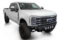 Addictive Desert Designs - Addictive Desert Designs F810014110103 Front Bumper for 23+ Ford F250/F350 - Image 8