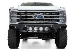 Addictive Desert Designs - Addictive Desert Designs F810014110103 Front Bumper for 23+ Ford F250/F350 - Image 9