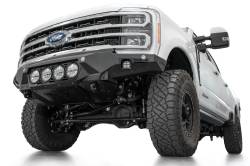 Addictive Desert Designs - Addictive Desert Designs F810014110103 Front Bumper for 23+ Ford F250/F350 - Image 10
