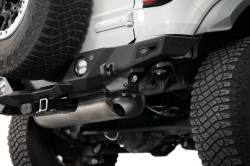Addictive Desert Designs - Addictive Desert Designs R230210030103 Krawler Rear Bumper for 21+ Ford Bronco - Image 3