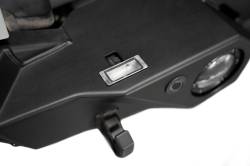 Addictive Desert Designs - Addictive Desert Designs R230210030103 Krawler Rear Bumper for 21+ Ford Bronco - Image 8