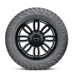 Amp Tires - Amp Tires 33-125022AMP/CA3 TERRAIN ATTACK A/T A 33/12.5R22 - Image 2