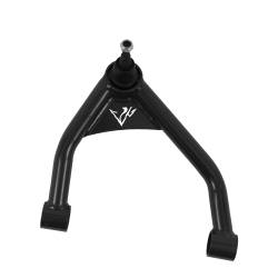 Belltech - Belltech 150206BK 4" Lift Kit Rear Trail Performance Shocks Only - Image 15