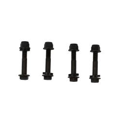Belltech - Belltech 150207BK 4" Lift Kit Rear Trail Performance Shocks Only - Image 8