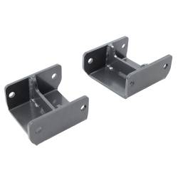 Belltech - Belltech 153712TP 6"-8" Lift Kit Front/Rear Trail Performance Struts/Shocks - Image 9