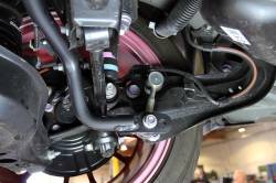 Progress LT - Progress 62.2152 Rear 27mm Adjustable Anti-Sway Bar - Image 2