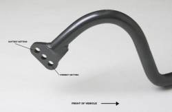 Progress LT - Progress 62.0637 Rear 25mm Adjustable Tubular Anti-Sway Bar - Image 2