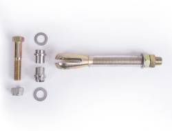 SpeedStrap - SpeedStrap 18904 Adjustable Limiting Strap Clevis - Image 1