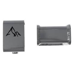 Belltech - Belltech 152501BK 6" Lift Kit Rear Trail Performance Shocks Only - Image 10