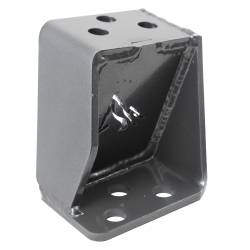 Belltech - Belltech 153712BK 6" Lift Kit Rear Trail Performance Shocks Only - Image 7