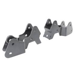 Belltech - Belltech 153712TPS 6"-8" Lift Kit Front/Rear Trail Performance Struts/Shocks - Image 7