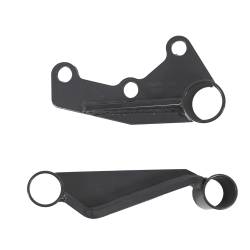 Belltech - Belltech 154301HK 4-6" Lift Kit Front/Rear Trail Performance Coilovers/Shocks - Image 34