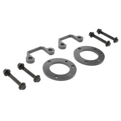 Belltech - Belltech 34871 1" Lift Front Strut Spacer Kit - Image 2