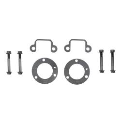 Belltech - Belltech 34871 1" Lift Front Strut Spacer Kit - Image 5