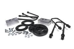 Zone Offroad - Zone Offroad ZONF1215 2" Lift Kit - Image 1