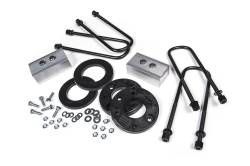 Zone Offroad - Zone Offroad ZONF1215 2" Lift Kit - Image 2