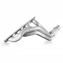 Stainless Works - Stainless Works SHM64HDRCAT Power Headers 1-7/8" w/Catted Leads Factory - Image 2