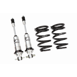 Aldan American - Aldan American AB2FMS Coilover GM 68-72 A-Body Front Single Adj. 450LB - Image 1
